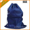 Nylon Drawstring laundry bag